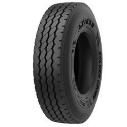 315/80 R22.5 157/154 K Golden Crown Az183s