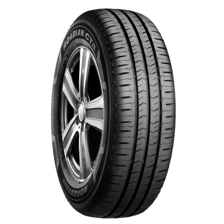 215/70 R15C 109/107 T Roadstone Roadian Ct8