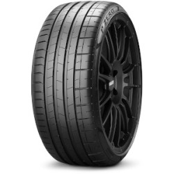 295/35 R20 (105Y) ZR Pirelli Zo P-zero (pz4) (mc-c) Co Ncs Sports