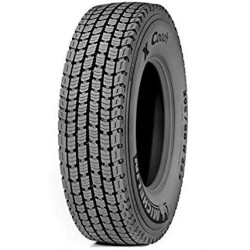 295/80 R22.5 152/148 M Remix X Coach Xd