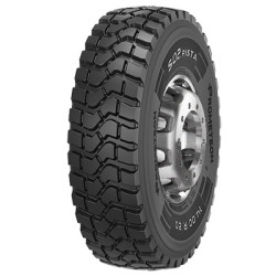 335/80 R20 150 K Prometeon S02 Pista
