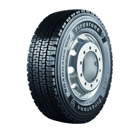 315/80 R22.5 156/150 L Firestone Winter Drive
