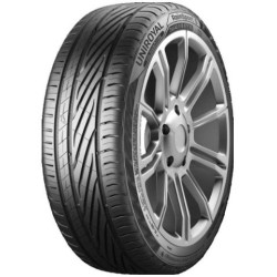 205/55 R15 88 V Uniroyal Rainsport 5