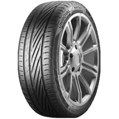 205/55 R15 88 V Uniroyal Rainsport 5
