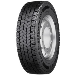 215/75 R17.5 135/133 K Continental Scandinav. Ld3+