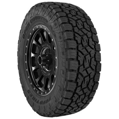 285/60 R18 112 H Toyo Open Country A/t3 3pmsf Xl