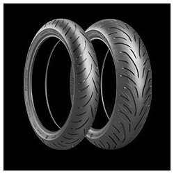 160/60 R17 69 W Bridgestone T 31 R