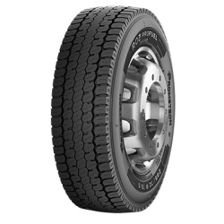 235/75 R17.5 132/130 M Prometeon R02 Prof. Drive