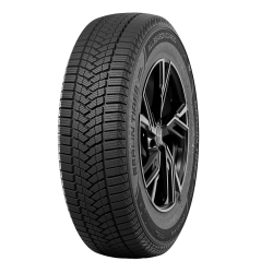 215/75 R16 113 S Berlin Tires All Season Cargo