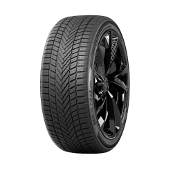 215/40 R17 87 W Berlin Tires All Season 2