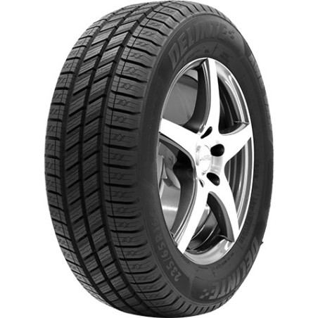 215/75 R16C 116 R Delinte Auto