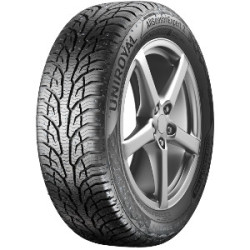 235/55 R19 105W WR Uniroyal All Allseasonexpert 2