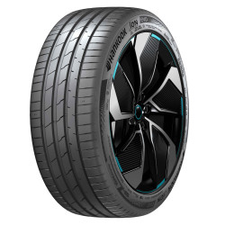 245/35 R21 96 Y Hankook Ion Evo Ik01