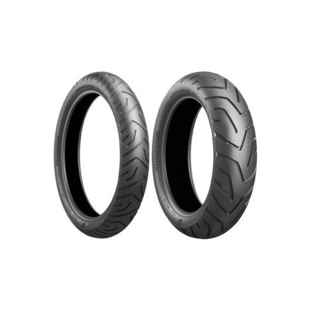 110/80 R18 58 H Bridgestone A 41 F