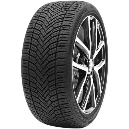 165/65 R14 79 T Mastersteel Auto