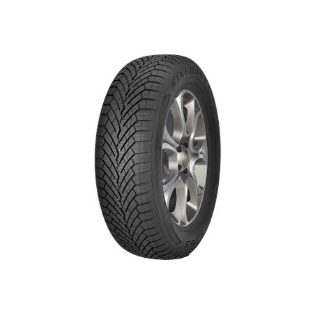 205/45 R17 88W WR Kingboss All Auto