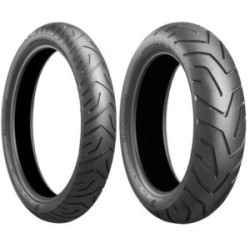 170/60 R17 72 W Bridgestone A 41 R