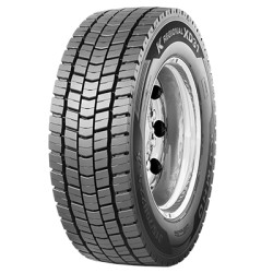315/60 R22.5 152/148 L Kumho Kxd31