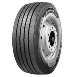 385/65 R22.5 164 K Kumho Kxt31