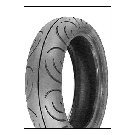 120/80 R12 65 M Heidenau K61 Tl