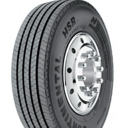 10 R22.5 144/142 K Continental Hsr