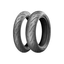 110/80 R17 57 H Heidenau K80 Tl