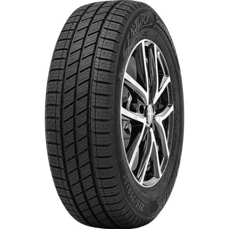 225/70 R15 112 S Sentury Seasdrv3