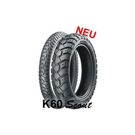 120/90 R17 64 T Heidenau K60 M+s Scou.tt