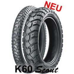 150/70 R18 70 T Heidenau K60 M+s Scout