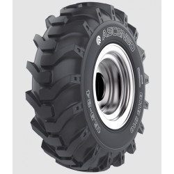 12.5/80 R18 142/129 A8 Ascenso Bhb310