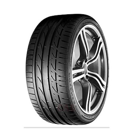 275/35 R21 99 Y Bridgestone Pot.s 001l Rft