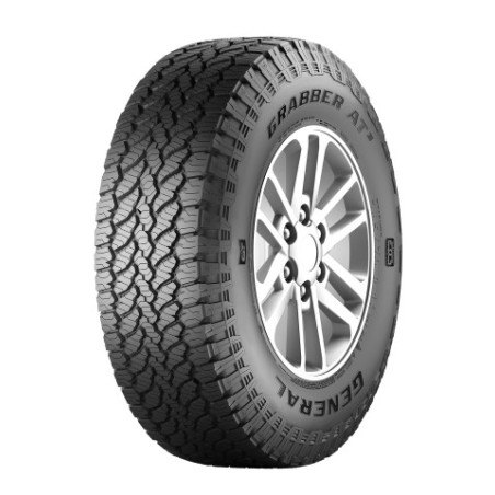 235/65 R16C 121 R General Grabat3c