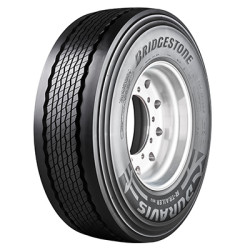 385/55 R22.5 160 K Bridgestone R-trailer 002