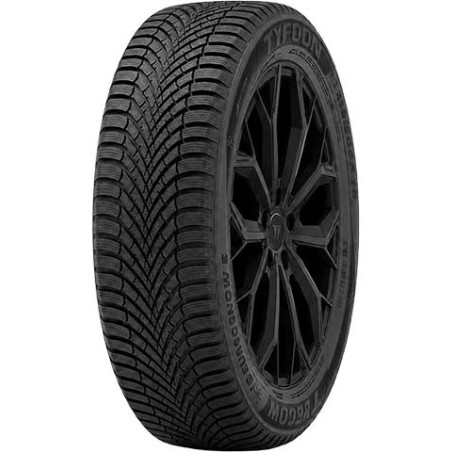 225/55 R17 101 V Tyfoon Eurosnow5