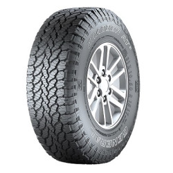 265/65 R17 112 H General Tire Grab.at3 Fr
