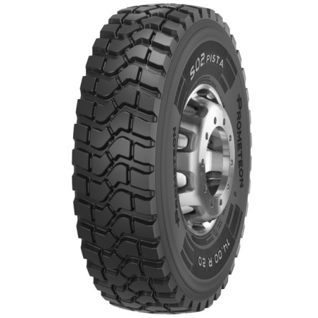 365/85 R20 164 K Prometeon S02 Pista