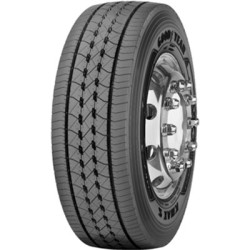 295/60 R22.5 150/147 K Goodyear Kmax S Gen-2