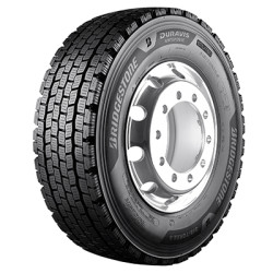 315/80 R22.5 156/150 L Bridgestone Du.winter Drive