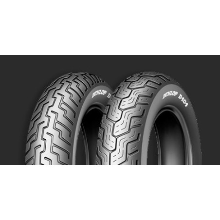 100/90 R18 56 H Dunlop D404f