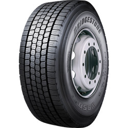 315/70 R22.5 156/150 L Bridgestone W 958 Evo