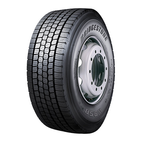 315/70 R22.5 156/150 L Bridgestone W 958 Evo