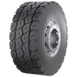 445/65 R22.5 169 K Michelin Xzy3