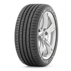 265/35 R20 95 Y Goodyear F1 Asym 2 N0 Fp