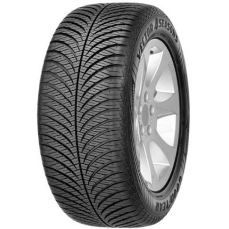 195/50 R15 82 H Goodyear Vector-4s G2