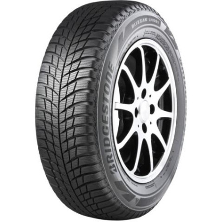 255/40 R20 101 V Bridgestone Lm-001 Mo Xl