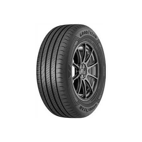 225/65 R17 102H VR Goodyear Zo Efficientgrip 2 Suv