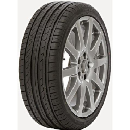 295/35 R21 107 Y Hifly Auto