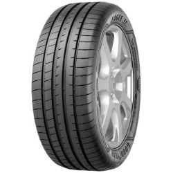 255/55 R19 111 H Goodyear F1 Asym 3 Suv Ao Ev Xl