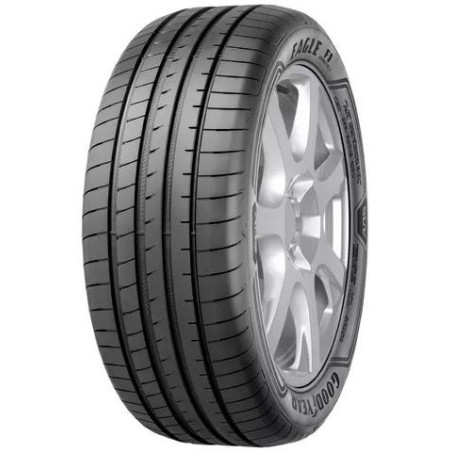 255/55 R19 111 H Goodyear F1 Asym 3 Suv Ao Ev Xl