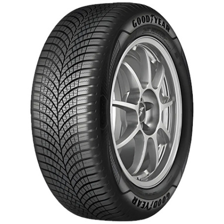 235/65 R16C 115 R Goodyear Vec4cargom
